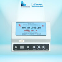 Máy Vật Lý Trị Liệu Chính Hãng Wonder MF508, Bảo Hành 1 Năm