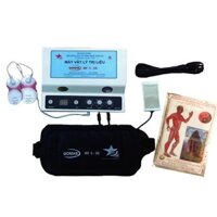 Máy vật lý trị liệu đa năng Wonder MF508