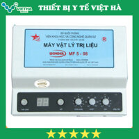 Máy vật lý trị liệu wonder mf5-08 Bộ Quốc Phòng