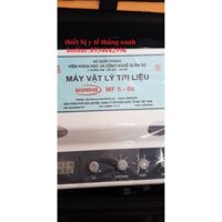 Máy Vật Lý Trị Liệu Wonder Mf-508