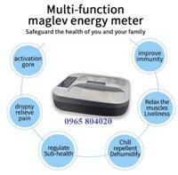 Máy vật lý trị liệu xung chân điện từ trường tera P90