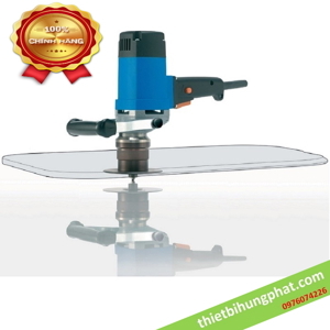 Máy vát mép EKF 452.3