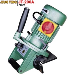Máy vát mép JT-200A