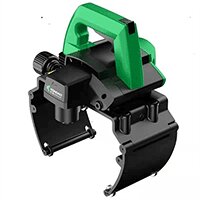 Máy vát mép ống thép ZD220