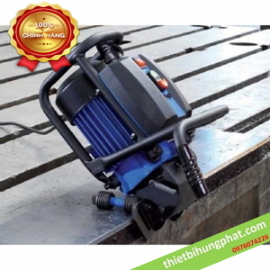 Máy vát mép tự động BDS SKF 025