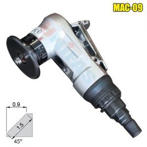 Máy vát mép UniFast MAC-09