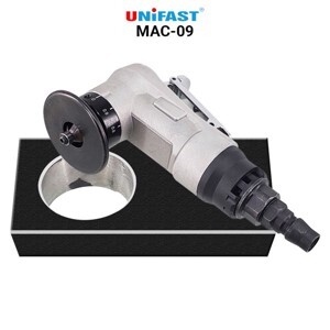 Máy vát mép UniFast MAC-09