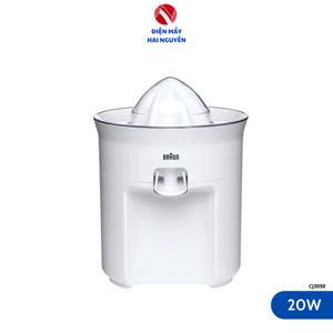 Máy vắt cam Braun CJ3050 (CJ-3050), 60W