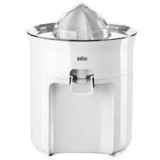 Máy vắt cam Braun CJ3050 (CJ-3050), 60W