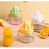 Máy vắt nước cam có tay cầm , vắt sạch từng tép cam, dụng cụ cần thiết cho gia đinh bạn