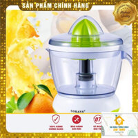 Máy vắt nước cam công suất cao,máy ep cam SOKALY