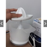 MÁY VẮT NƯỚC CAM philips HR2738 ( Trắng )- Hàng loại 1 Chính hãng