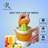 Máy vắt nước cam Seka SK-689 tự động 2 chiều dùng điện giúp vắt kiệt lượng nước-CR1