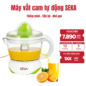 Máy vắt nước cam Seka SK689