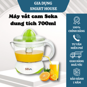 Máy vắt nước cam Seka SK689