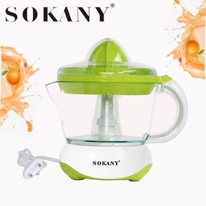 Máy vắt nước cam Sokany JE-601D
