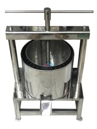 Máy vắt nước cốt dừa bằng tay Inox 304 cao cấp