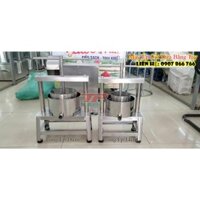 Máy vắt nước cốt dừa bằng tay Lồng 18cm giá rẻ Tấn Phát - EDTP02