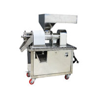 Máy vắt nước cốt dừa công nghiệp