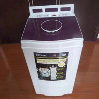 Máy vắt sấy quần áo Perfect P12-SDU (12 Kg)