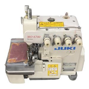 Máy vắt sổ 2 kim 4 chỉ MO-6700 (MO6700)