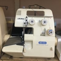 Máy vắt sổ 3 chỉ Juki MO303 - MO313