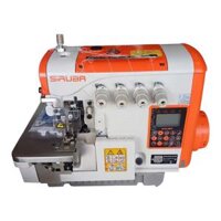 Máy vắt sổ 4 chỉ điện tử Siruba 547Qe-514M-3-24/ECB