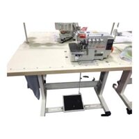 Máy vắt sổ 4 chỉ điện tử 747KQT-514M-3-24/ECM/DKLU1-4