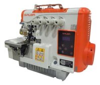 Máy Vắt Sổ 4 Chỉ Liền Siruba 547Qe-514M-3-24