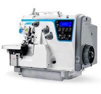 MÁY VẮT SỔ 5 CHỈ ĐIỆN TỬ JACK C5F-5