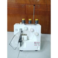 Máy vắt sổ gia đình nhật bản 3 chỉ