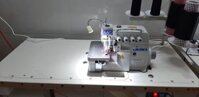 MÁY VẮT SỔ JUKI 3 KIM 6 CHỈ JUKI MO-6843S-1D6-40H