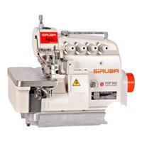 MÁY VẮT SỔ LIỀN TRỤC 3 KIM 6 CHỈ  SIRUBA 767L-644-M-3-324