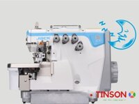 MÁY VẮT SỔ liền trục 4 chỉ JACK E4S-4 -M03/333