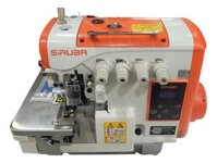 Máy Vắt Sổ Liền Trục 5 Chỉ Siruba 557Qe-516M-3-35