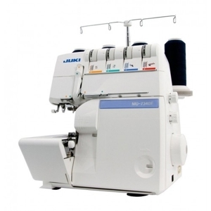 Máy vắt sổ Juki MO-734DE/CE