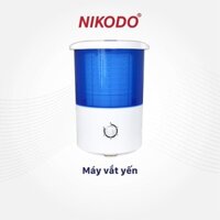 Máy vắt yến ly tâm Nikodo, dụng cụ hỗ trợ tinh chế yến sào, sản phẩm nhập khẩu