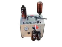 Máy vệ sinh buồng đốt Liberty HW23-058 | Xăng, dầu ô tô xe máy