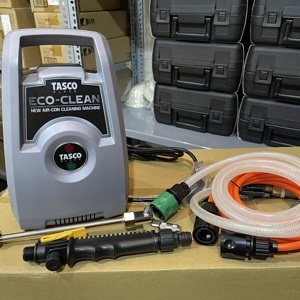 Máy vệ sinh điều hòa Tasco ECO-Clean