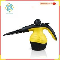 Máy Vệ Sinh Hơi Nước 1050W High Steam Cleaners Full option 220V ☘️Green Home☘️