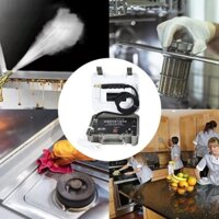 Máy Vệ Sinh Hơi Nước High Pressure Steam Cleaner - Otis Offical VN🎁