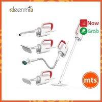 Máy vệ sinh hơi nước nóng  lau nhà Deerma DEM ZQ610/ZQ600  chính hãng - Minh Tín Shop