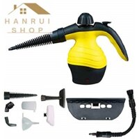 Máy Vệ Sinh Hơi Nước POWERBRUSH Steam Cleaners (EU 220v) - Otis Offical