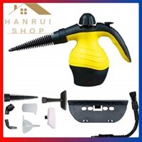 Máy Vệ Sinh Hơi Nước POWERBRUSH Steam Cleaners (EU 220v) ⚜️SimonShop⚜️