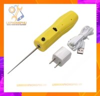 Máy vệ sinh keo E-FiXit E7