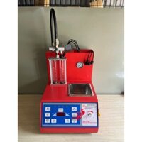 Máy Vệ Sinh Kim Phun - Làm Sạch Hệ Thống Phun Xăng Điện Tử FI Xe Máy