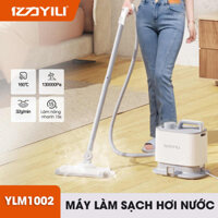 Máy Vệ Sinh Lau Nhà Hơi Nước Đa Năng YLM1002