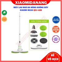 Máy vệ sinh nhà không dây xiaomi Mijia CX100/ QXJ400