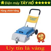 Máy vệ sinh thang cuốn Clepro CE-500E (Hàng chính hãng)