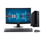 Máy Vi Tính FPT ELEAD T150 Core i5 12400-2.5Ghz H610M-CS D4/8GB/SSD 256GB/K/M/550W/Màn hình FPT ELEAD 21.5 inch
